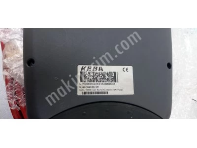 Abb Robot Irb6640-180/2.55 2009 Model