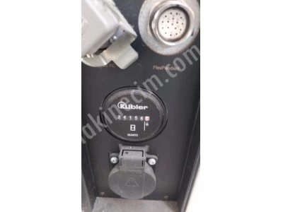 Abb Robot Irb6640-180/2.55 2009 Model