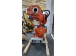 Abb Robot Irb6640-180/2.55 2009 Model