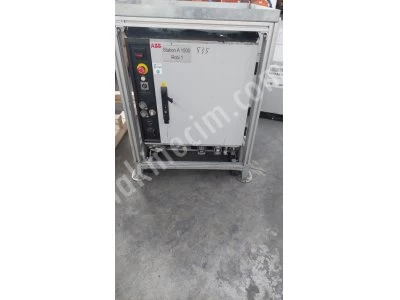 Abb Robot Irb6640-185/2.5 2009 Model