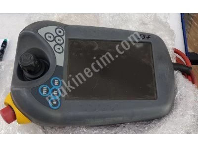 Abb Robot Irb6640-185/2.8 2008 Model