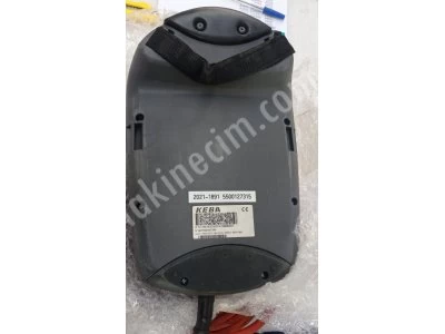 Abb Robot Irb6640-185/2.8 2008 Model