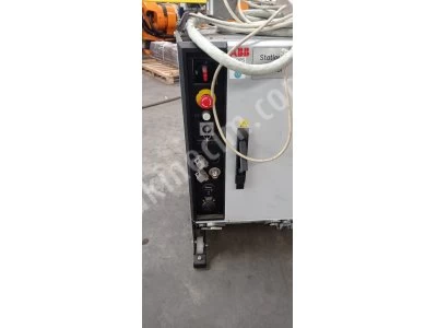 Abb Robot Irb6640-185/2.8 2008 Model