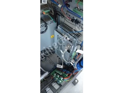 Abb Robot Irb6640-235/2.55 2013 Model