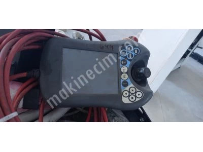 Abb Robot Irb6640-235/2.55 2013 Model