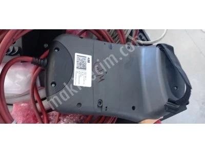 Abb Robot Irb6640-235/2.55 2013 Model