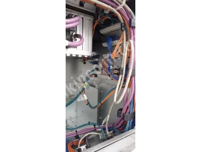 Abb Robot Irb6650-200/2.75 2004 Model