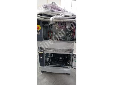 Abb Robot Irb6650-200/2.75 2004 Model