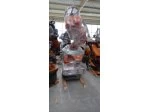 Abb Robot Irb6650-200/2.75 2004 Model