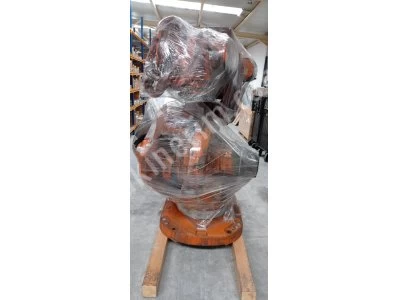 Abb Robot Irb7600 M2000 2004 Model