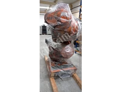 Abb Robot Irb7600 M2000 2004 Model