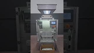 Stick Sugar Packaging Machines