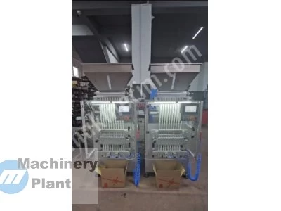 Stick Sugar Packaging Machines