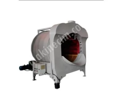 Hassas Döküm Ekipmanları