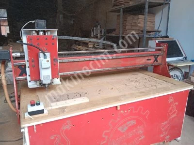 Uygun Fiyatlı 180X300Cm Cnc Router