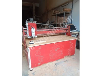 Uygun Fiyatlı 180X300Cm Cnc Router