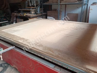 Uygun Fiyatlı 180X300Cm Cnc Router
