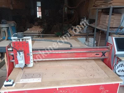 Uygun Fiyatlı 180X300Cm Cnc Router