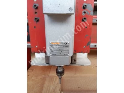 Uygun Fiyatlı 180X300Cm Cnc Router