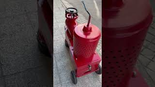 Sıfır Ostaş Sulu ve Kuru Beton Mermer Mozaik Silim Silme Zımparalama Makinası