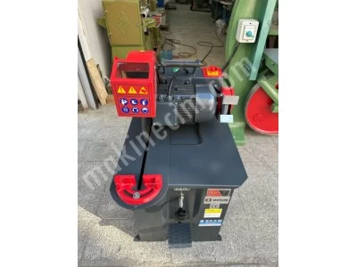 (Sıfır) Ostaş 5,5 Hp Demir ve Profil Kesme Makinası - Daire Destere