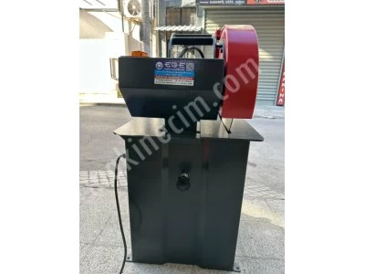 (Sıfır) Ostaş 5,5 Hp Demir ve Profil Kesme Makinası - Daire Destere