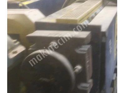 Pvc Extruder Hattı