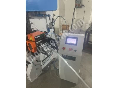 200 Mm Servo Feeder