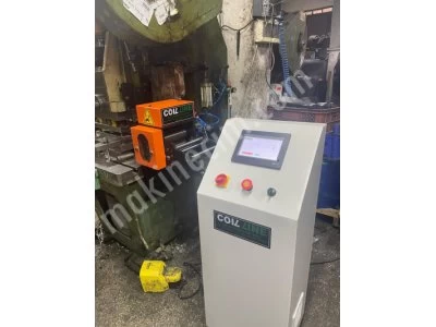 200 Mm Servo Feeder