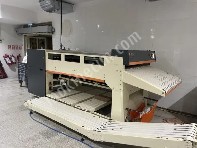 Tüm Ağır Bakımları Yapılmış, 1 Yıl Garantili