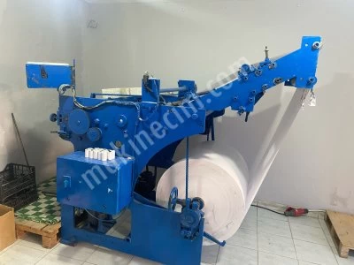 Thermal Paper Cutting Machine