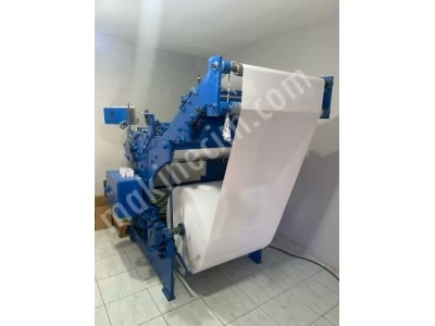 Thermal Paper Cutting Machine