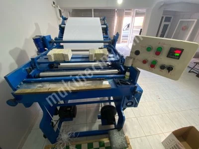 Thermal Paper Cutting Machine