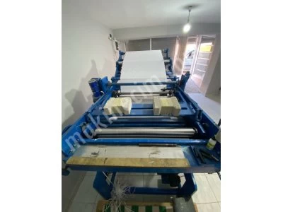 Thermal Paper Cutting Machine