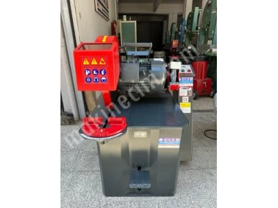 Sıfır Ostaş 10 Hp Demir Profil Kesme Daire Testere Makinası