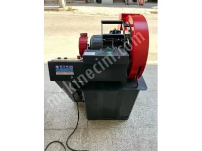 Sıfır Ostaş 10 Hp Demir Profil Kesme Daire Testere Makinası