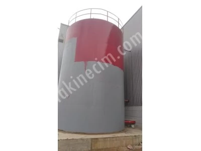 Yangın Tankı