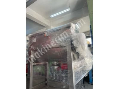 Ribbon Mikser Toz Boya İlaç Gıda Vb Karıştırma Hepsine Uygun