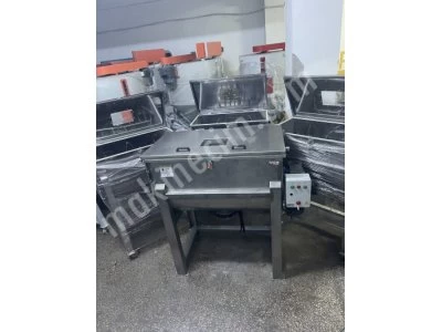 Toz Karıştırıcı Paslanmaz Gıda Mikseri İmalat ' Dan