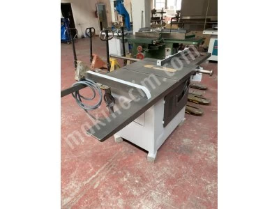 Marmaksan Dual-Speed Circular Saw Machine, Second-Hand