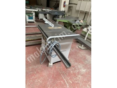 Marmaksan Dual-Speed Circular Saw Machine, Second-Hand