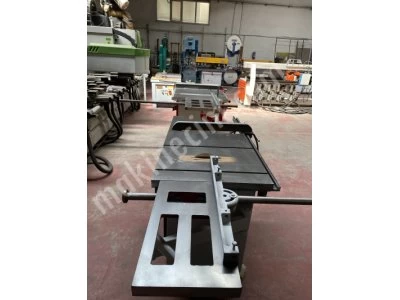 Marmaksan Dual-Speed Circular Saw Machine, Second-Hand