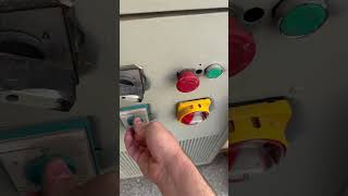 Scm Sandya 90Lık Kalibre Zımpara Makinası 90Lık Kontakt
