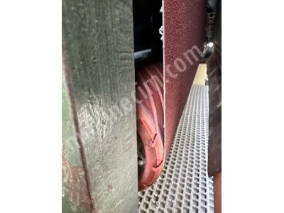 Scm Sandya 90Lık Kalibre Zımpara Makinası 90Lık Kontakt