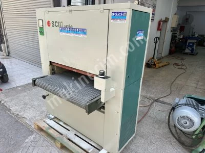 Scm Sandya 90Lık Kalibre Zımpara Makinası 90Lık Kontakt
