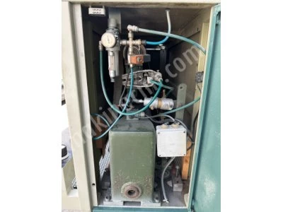 Scm Sandya 90Lık Kalibre Zımpara Makinası 90Lık Kontakt