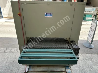 Scm Sandya 90Lık Kalibre Zımpara Makinası 90Lık Kontakt