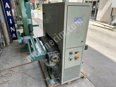 Scm Sandya 90Lık Kalibre Zımpara Makinası 90Lık Kontakt