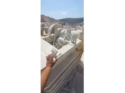 90 Lık Çeneli Kırıcı