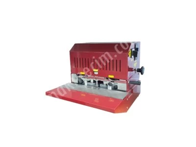 Jimmy Kenar Boya Sürme Makinesi